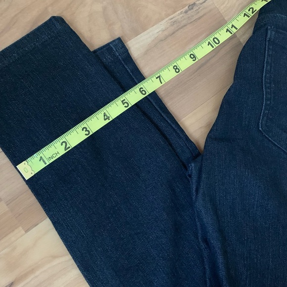 NWOT Slim Fit/Skinny Jeans: Nygard - Picture 9 of 13
